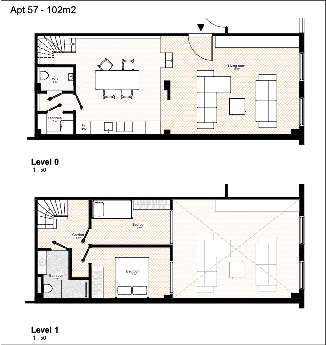 Floorplan 57